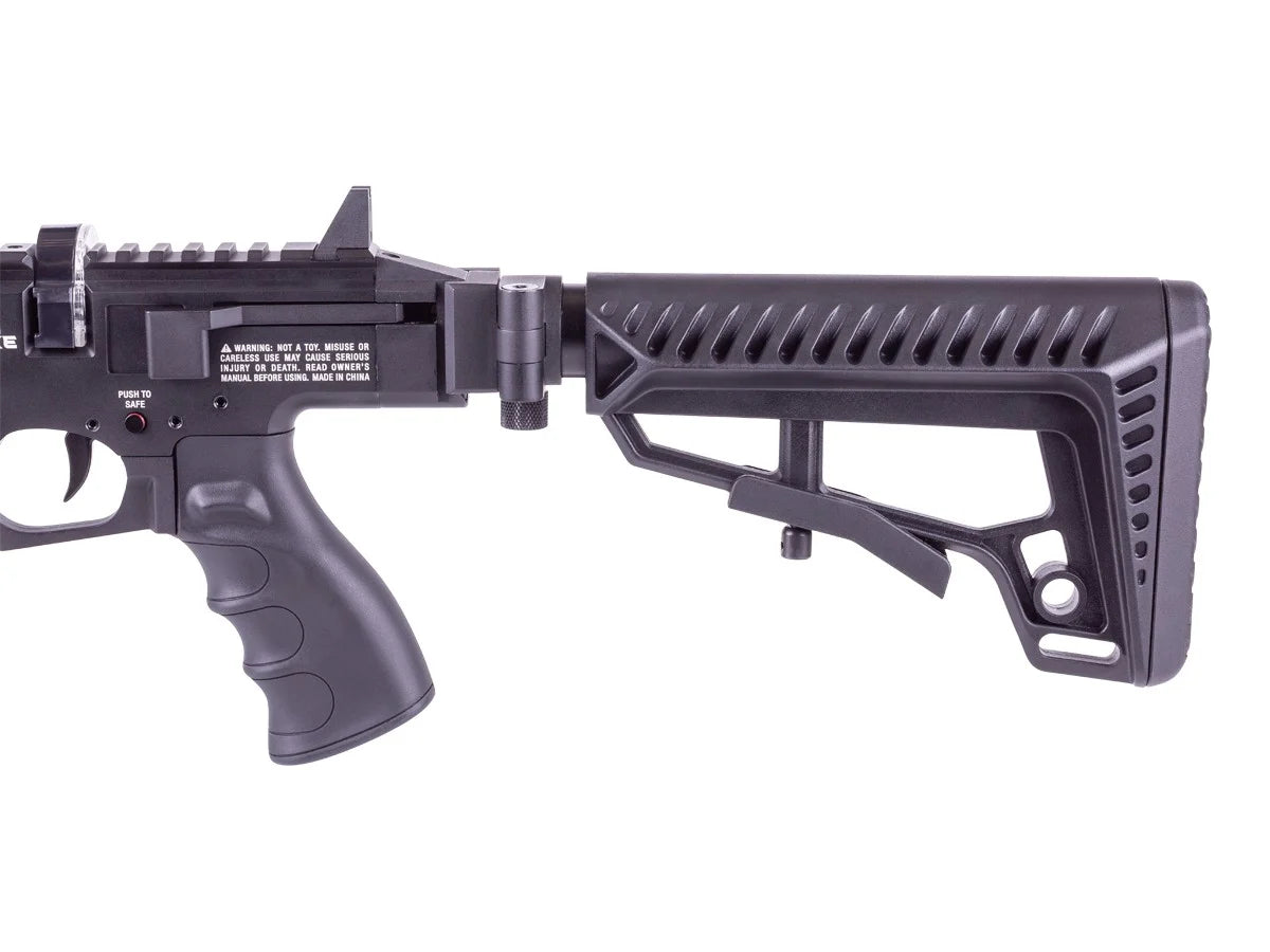 AirVenturi MicroStirke Pistol