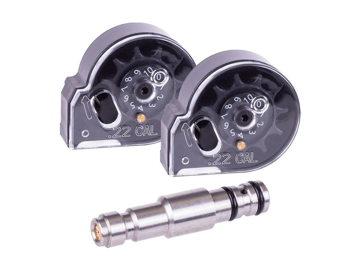 AirVenturi MicroStirke Pistol