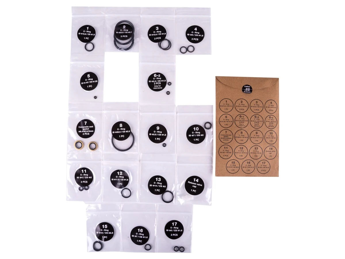 AirVenturi MicroStirke Pistol