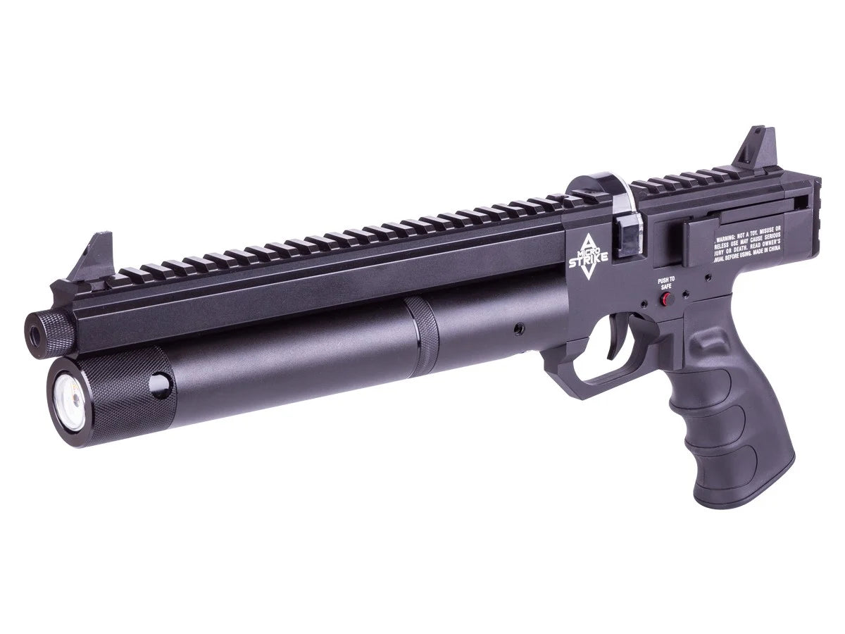 AirVenturi MicroStirke Pistol
