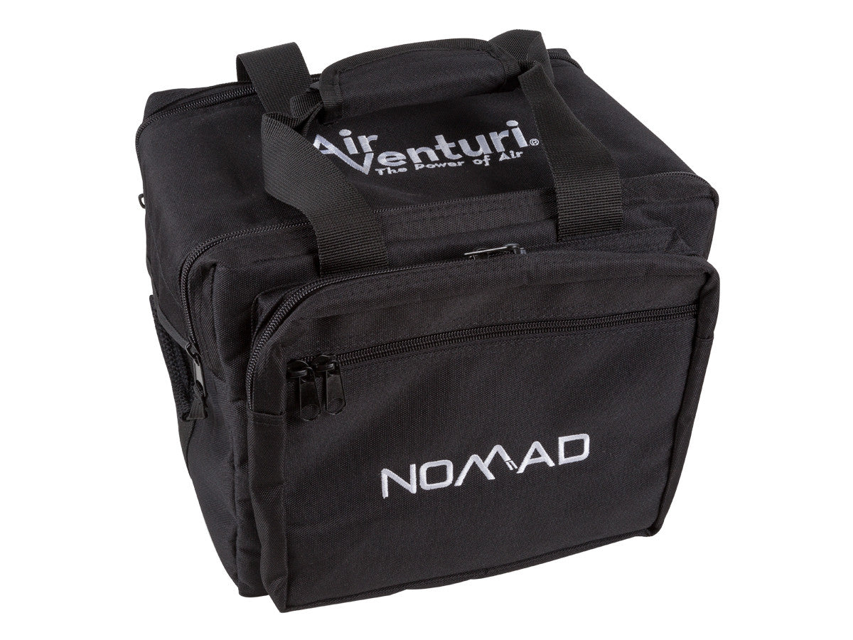 Air Venturi Nomad III 4500 PSI Portable PCP Compressor