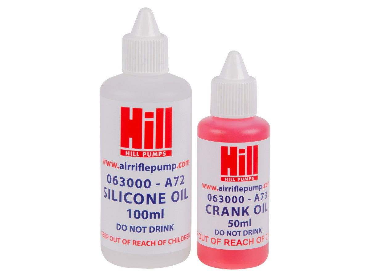 Air Venturi EVO-310 Compressor by Hill