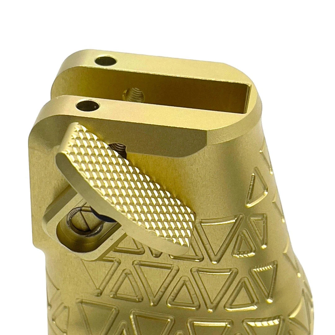 Saber Tactical AR-Style Vertical Grip