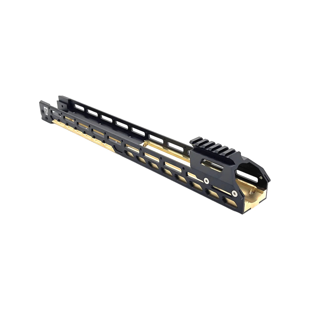 Saber Tactical Panthera Rail