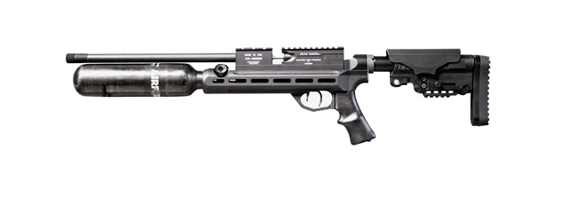 MiniHunter HM1000X Mini Chassis Rifle, RH