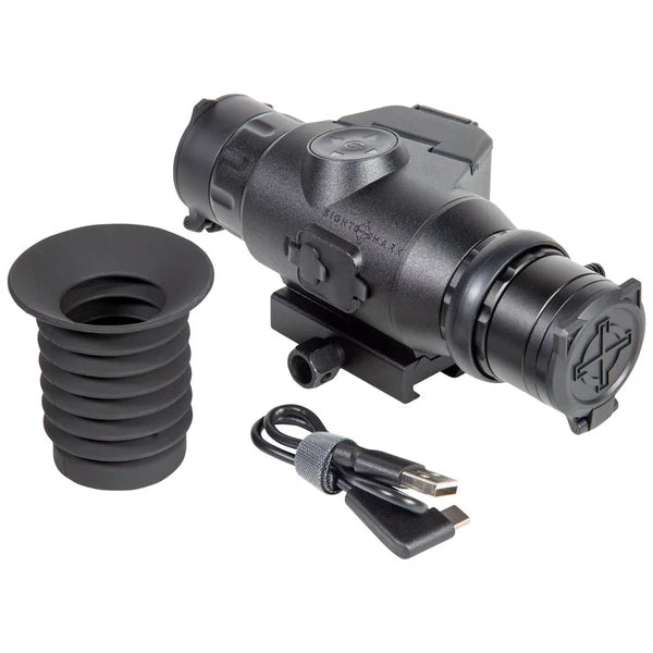 Sightmark Wraith Mini 2-16x35 Thermal Rifle Scope