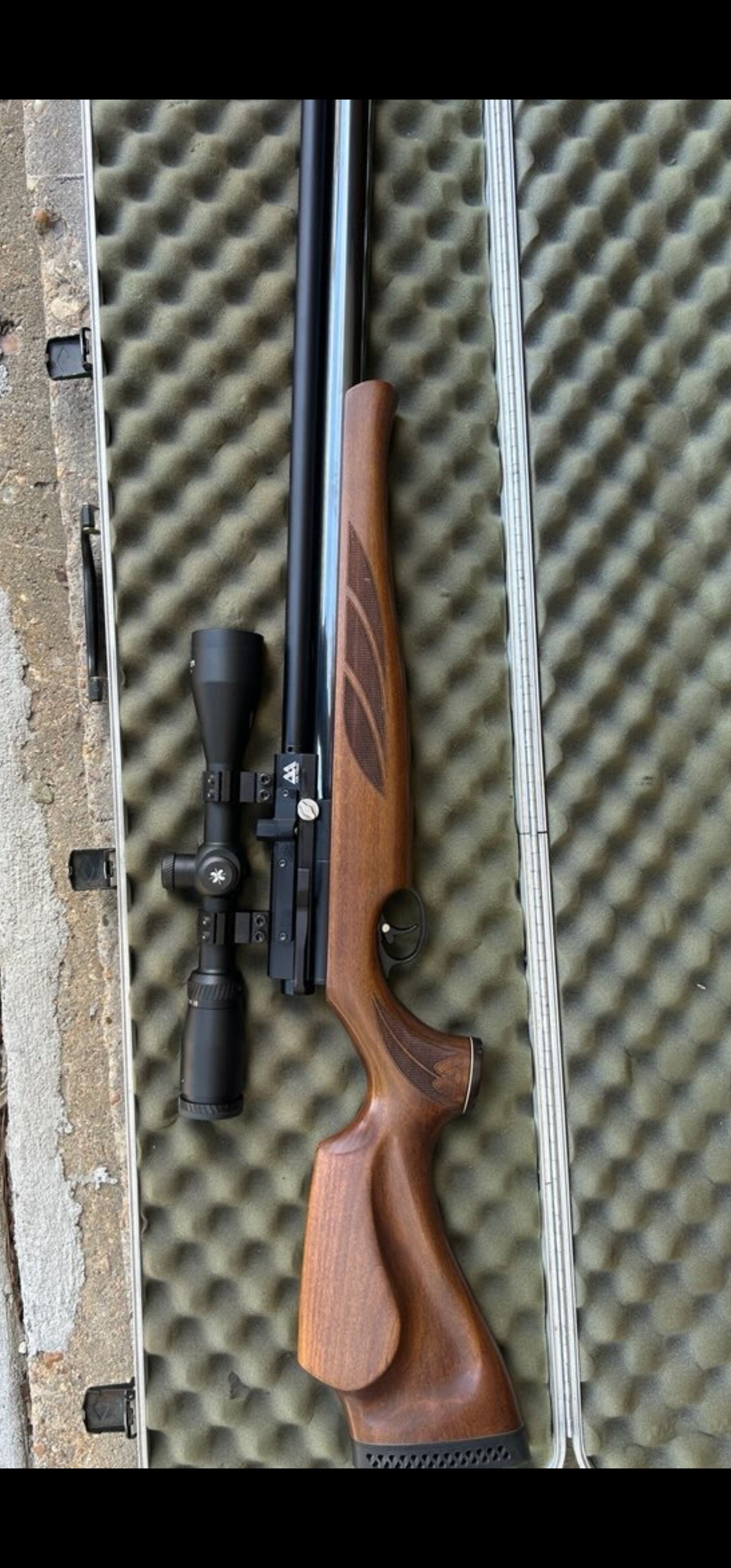 Refurbished and Consignment Airguns