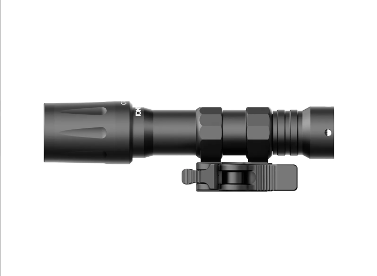 DNT Optics Quasar Tac 940nm IR Flashlight
