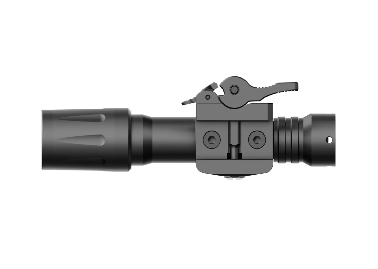 DNT Optics Quasar Tac 940nm IR Flashlight