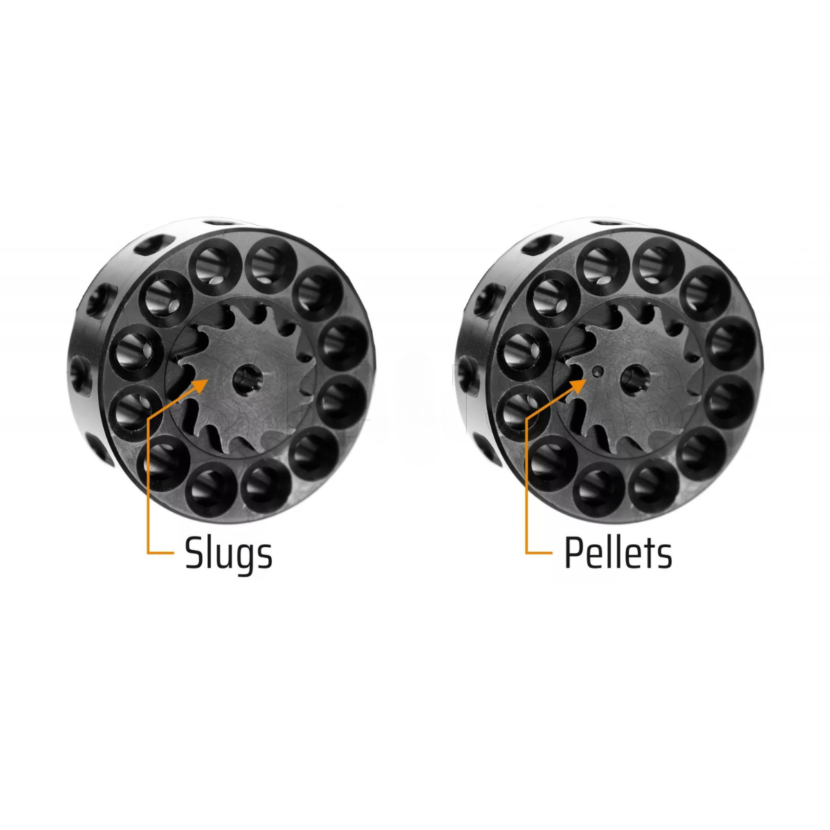 Taipan Slash Standard