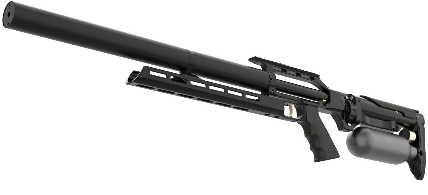 Taipan Slash Standard