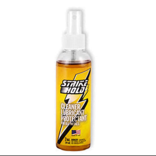 Strikehold 2oz Pump Spray Bottle