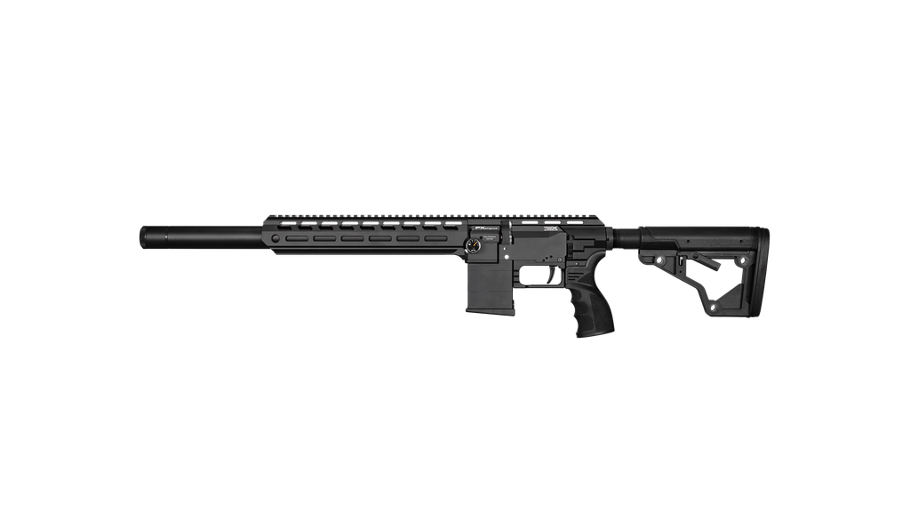 FX DRS MKII Tactical
