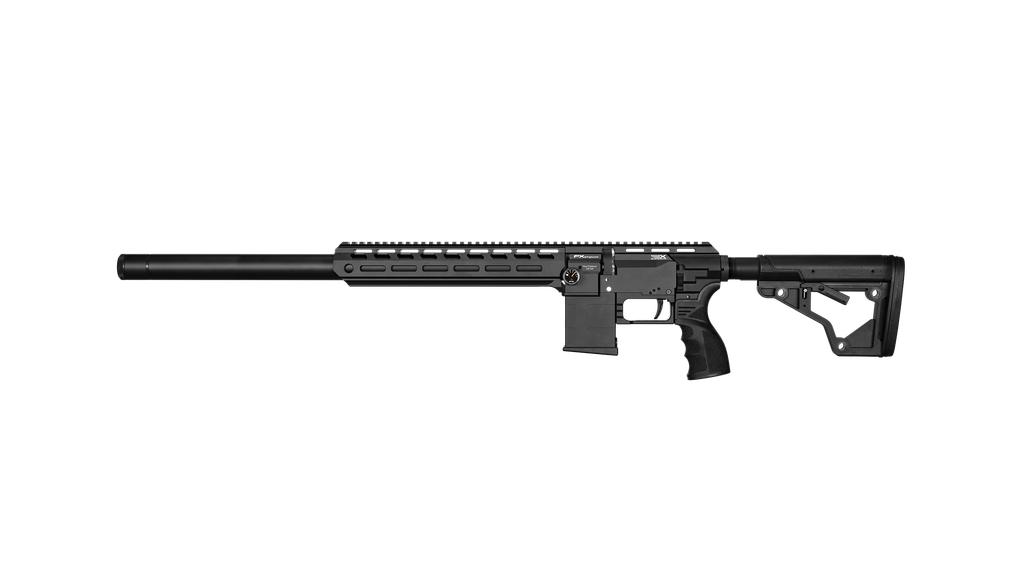 FX DRS MKII Tactical