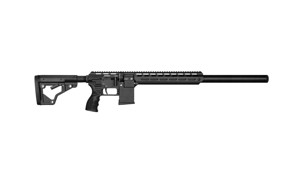 FX Airguns DRS MKII Tactical