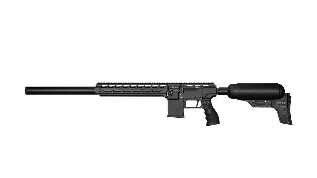 FX DRS MKII Tactical