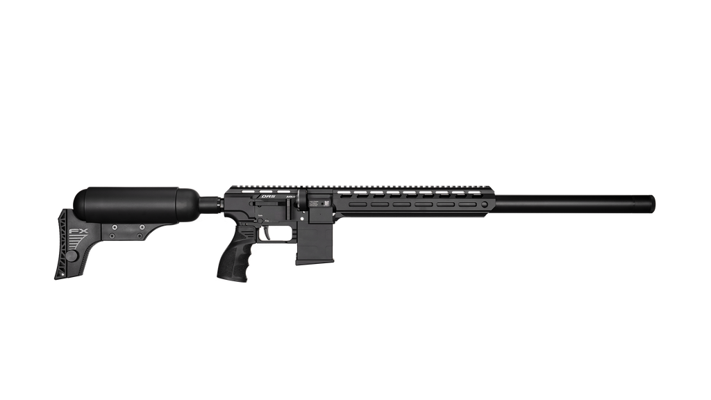 FX Airguns DRS MKII Tactical
