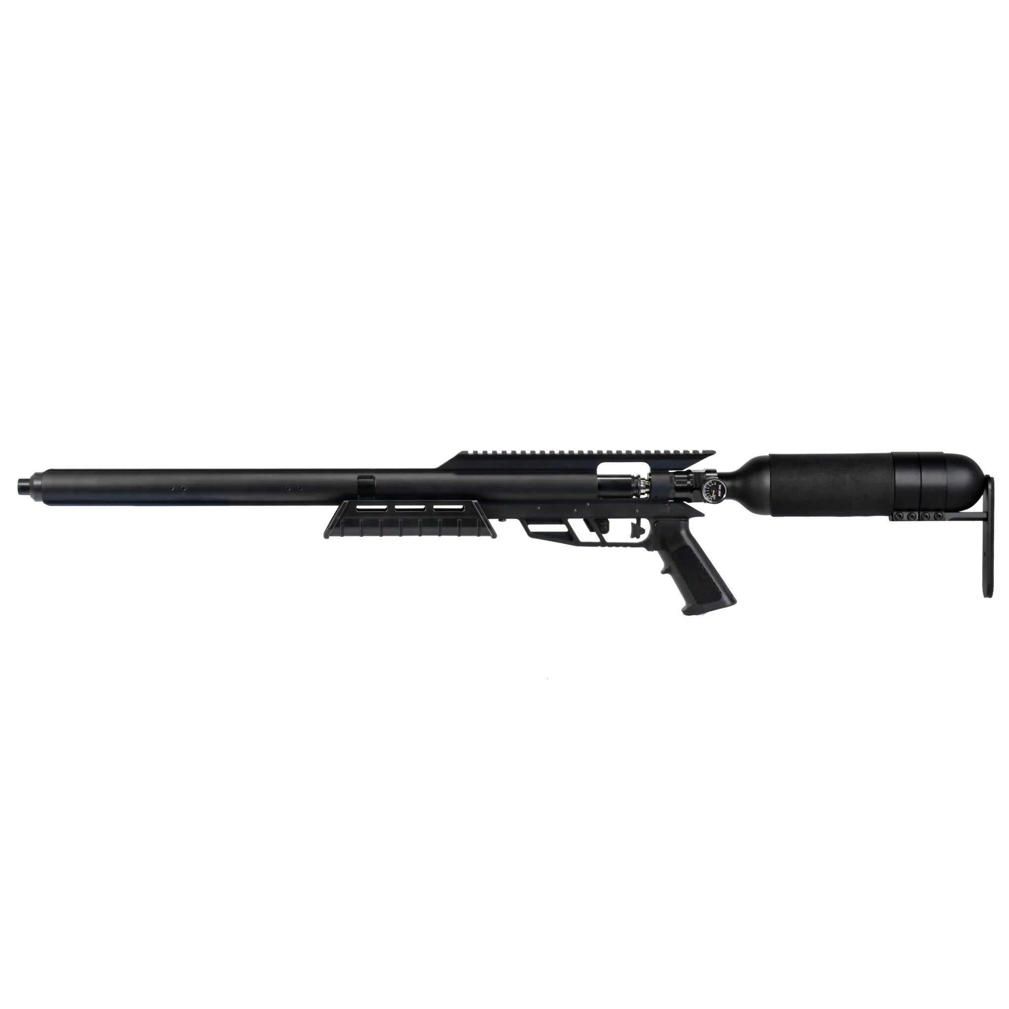 Tex-Rex Carbine Big Bore Air Rifle