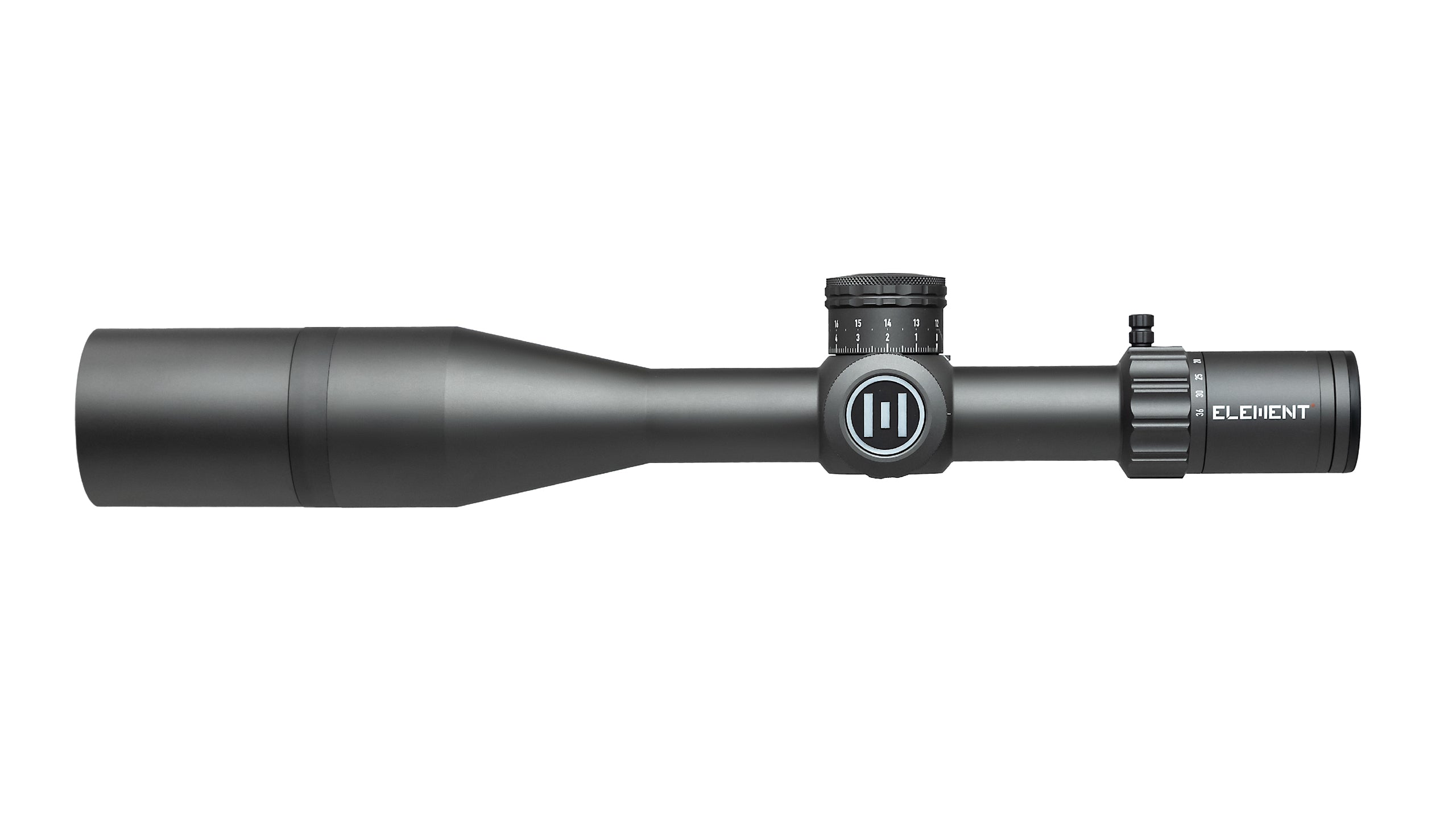 Element Optics Theos 6-36×56 FFP