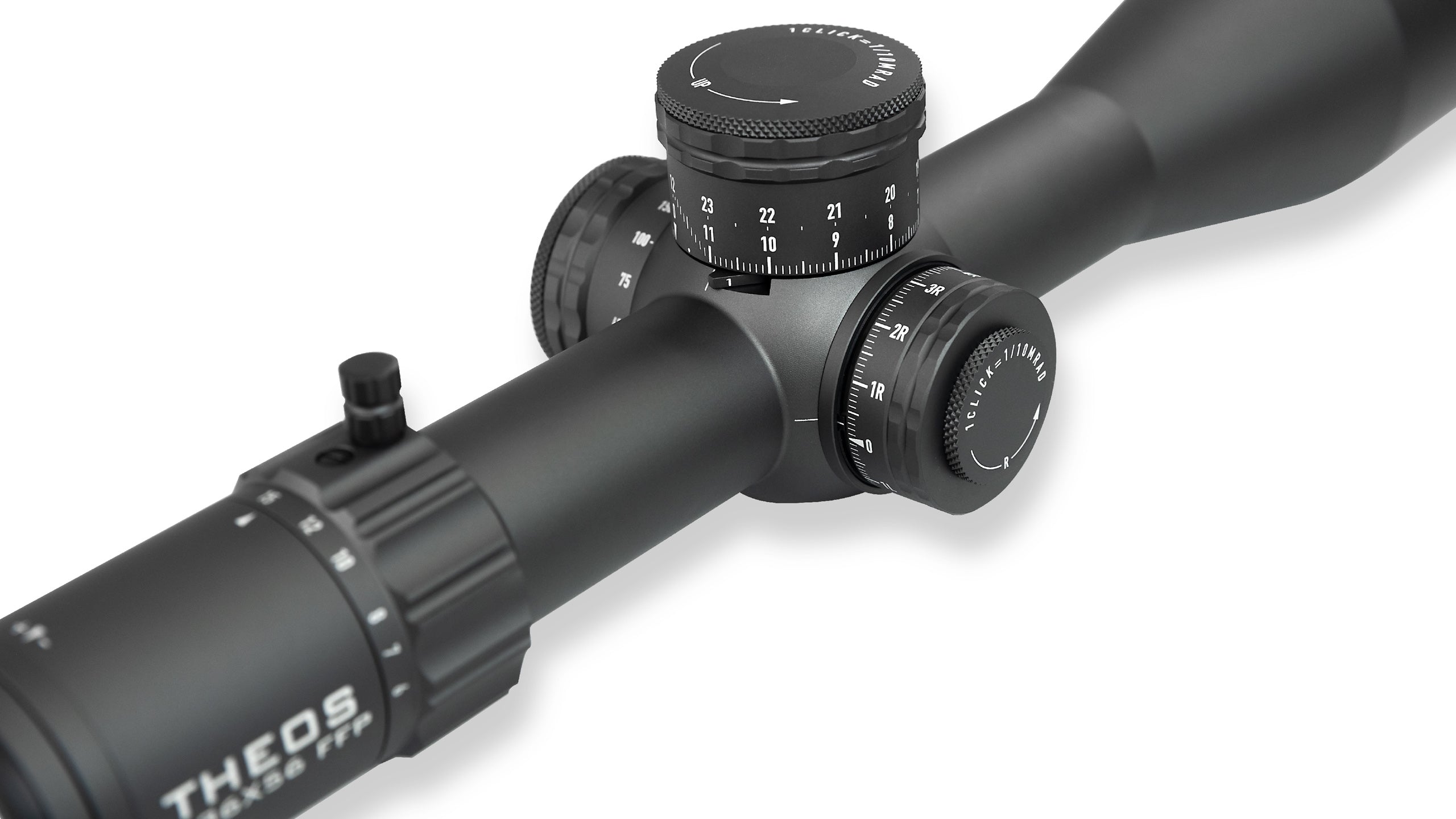 Element Optics Theos 6-36×56 FFP