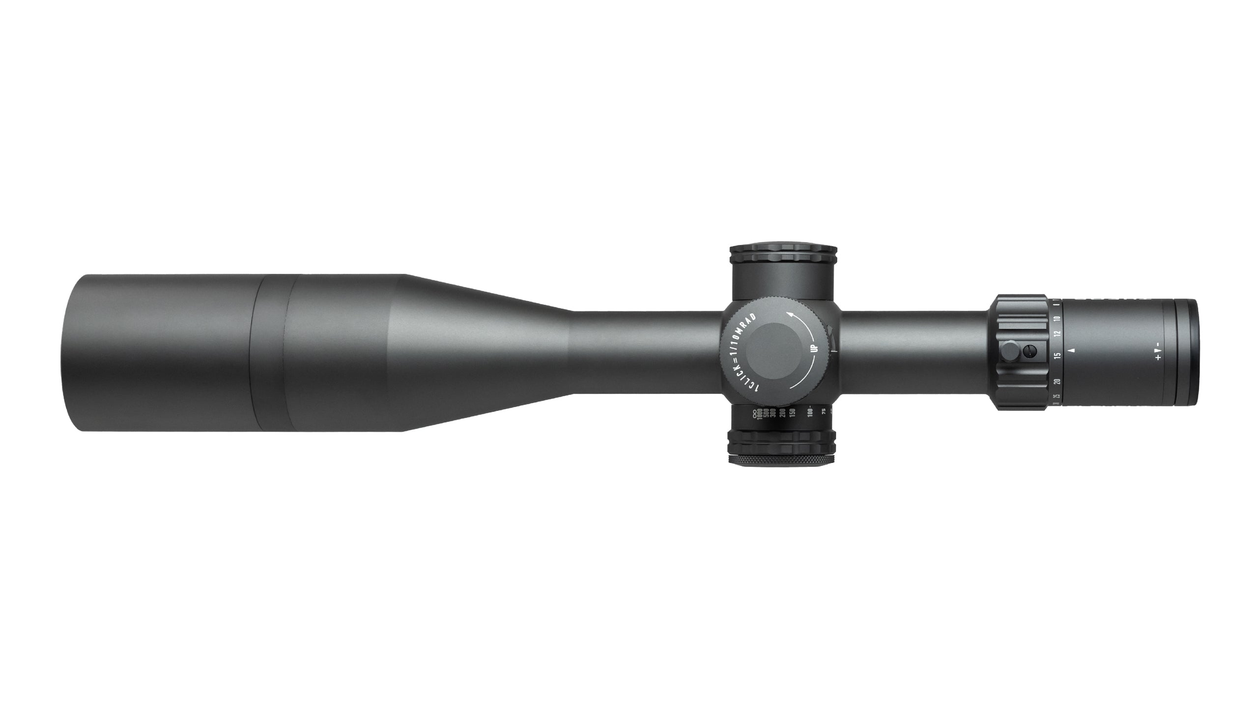 Element Optics Theos 6-36×56 FFP