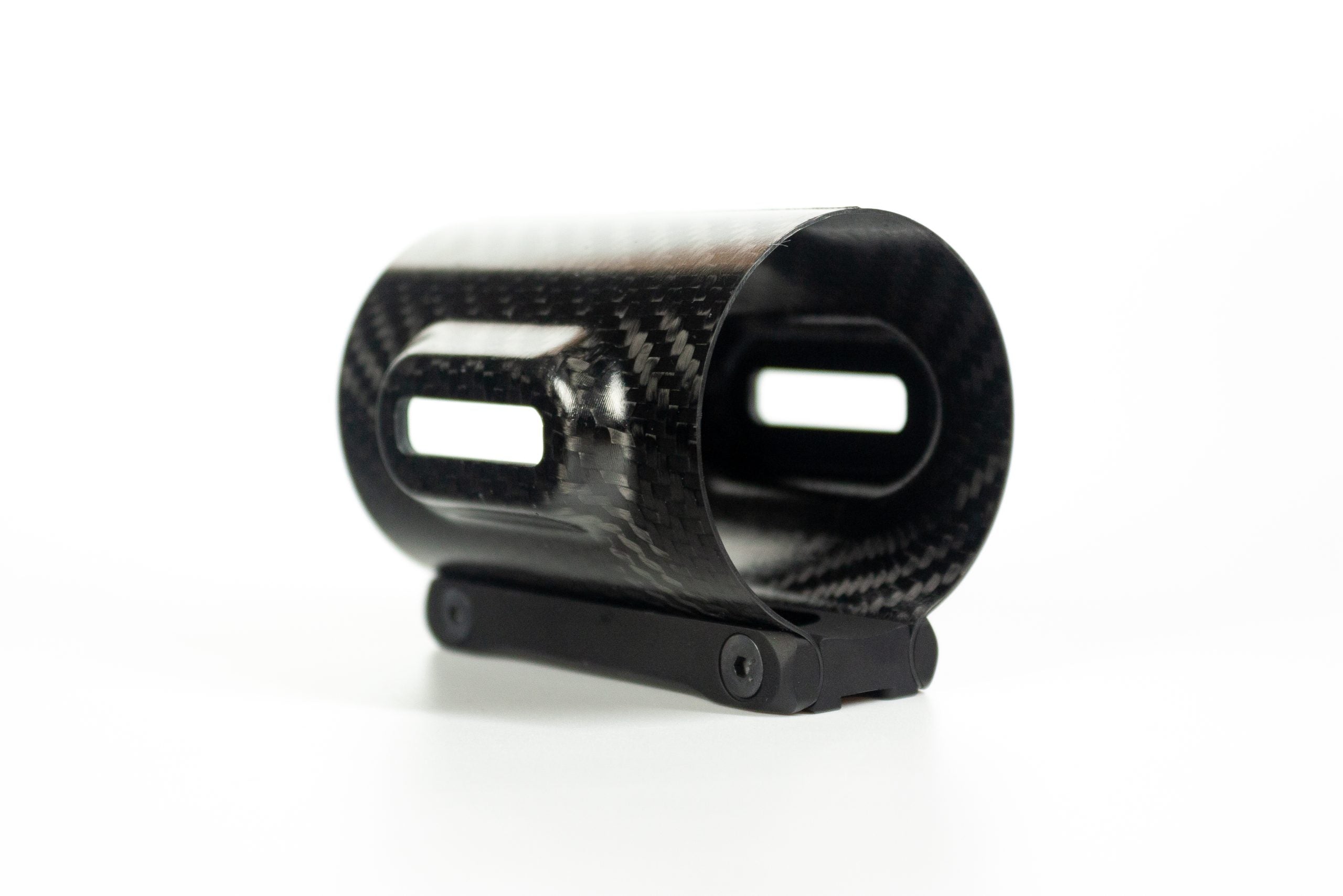 52mm Carbon Fiber Tri-Rail