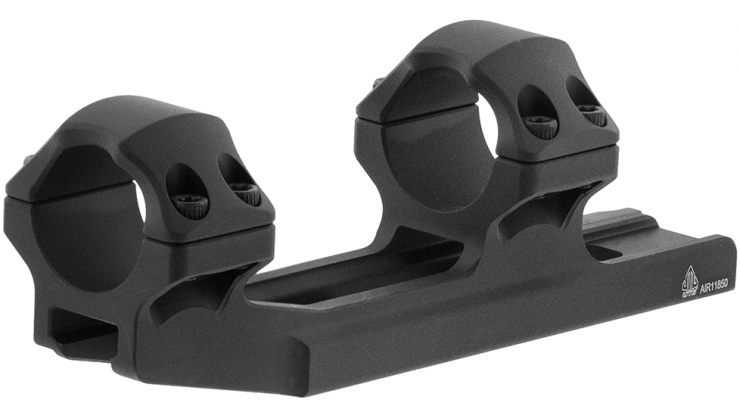 UTG ACCU-SYNC CANTILEVER MOUNTS - 34mm