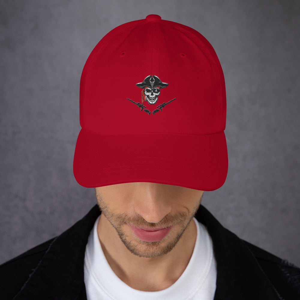 Dad hat - Airgun Pirate