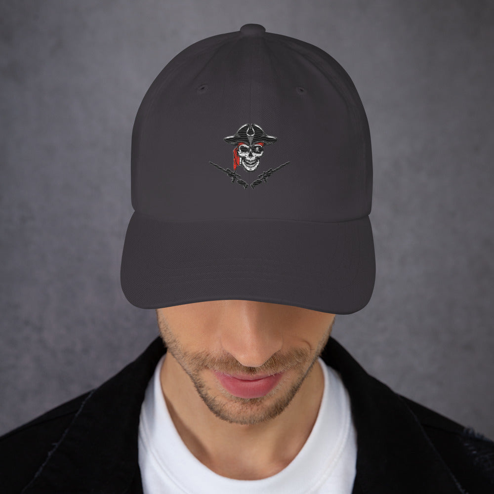 Dad hat - Airgun Pirate