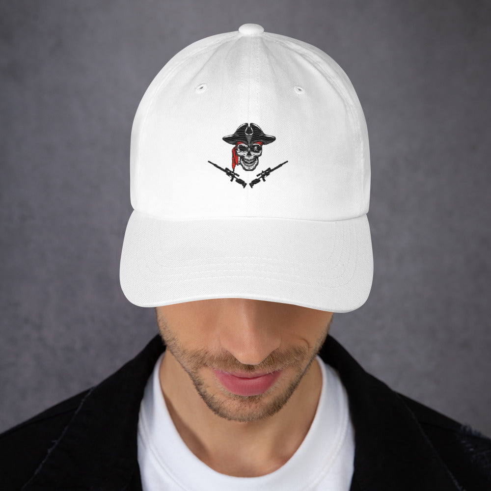 Dad hat - Airgun Pirate