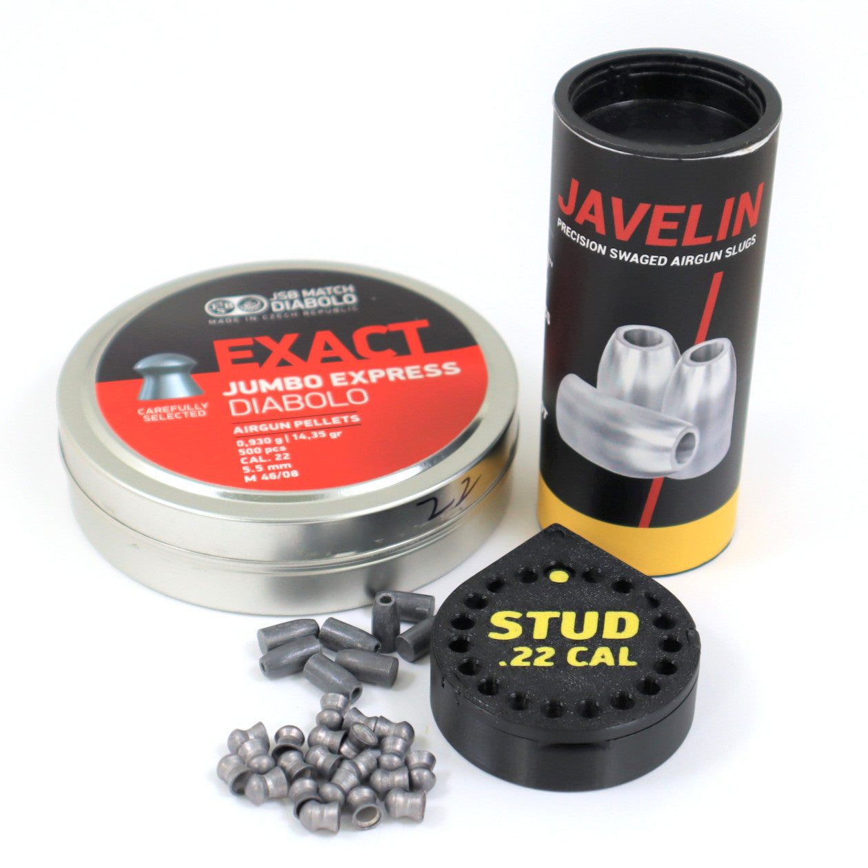STUD Magazine for FX Maverick / Dreamline / Crown / Wildcat Mk3