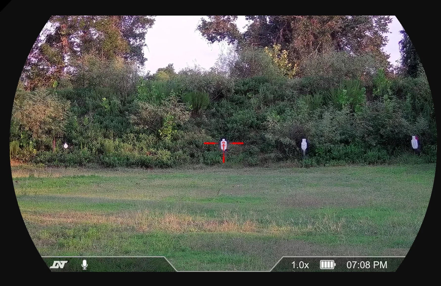 DNT NVMD-C200 Night Vision Multi-Purpose Device