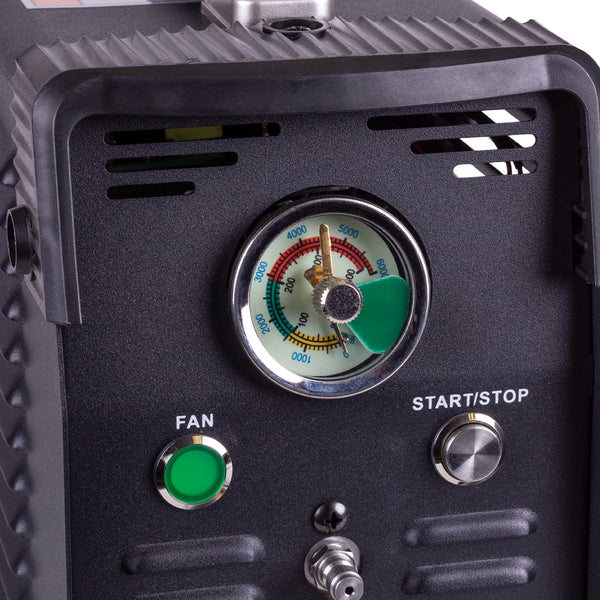 Air Venturi Nomad Nano - Portable Air Compressor 310 Bar