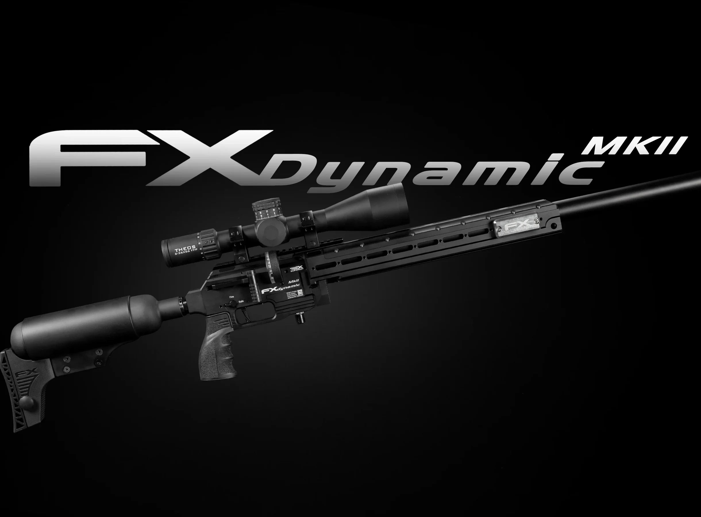 Fx Dynamic Compact FX Dynamic MkII