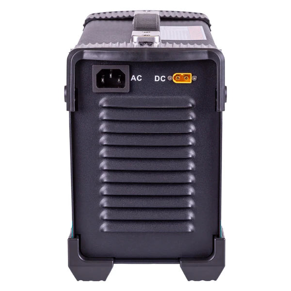 Air Venturi Nomad Nano - Portable Air Compressor 310 Bar