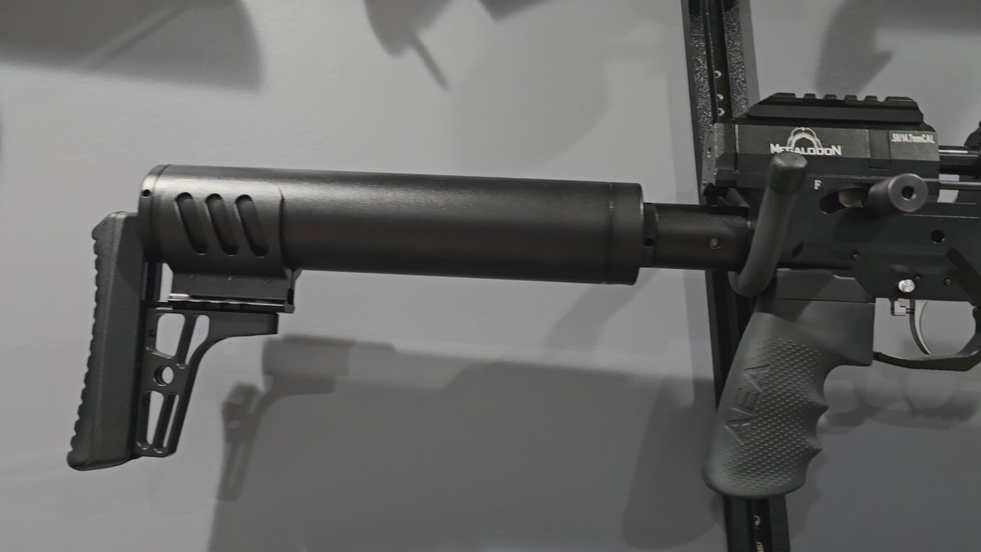 Refurbished and Consignment Airguns
