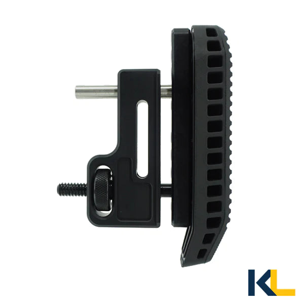 K&L KLS-3 Buttstock