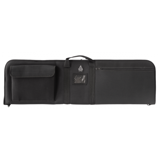 UTG® 38" KIS KEEP-IT-SIMPLE GUN CASE, BLACK