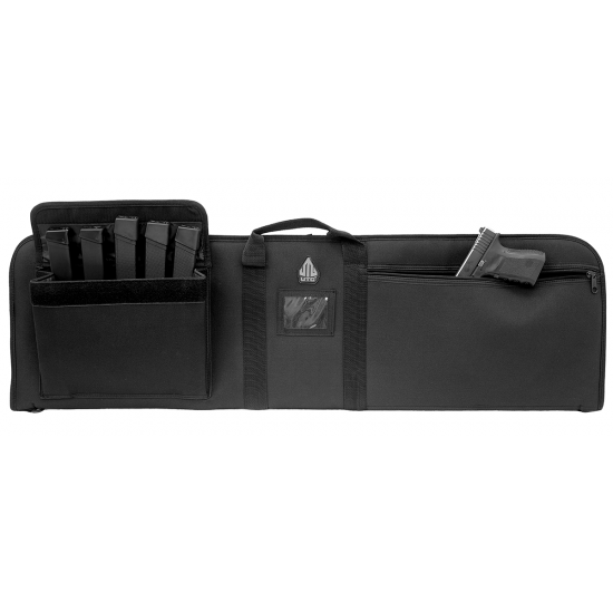 UTG® 38" KIS KEEP-IT-SIMPLE GUN CASE, BLACK