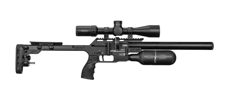 FX Panthera MkII