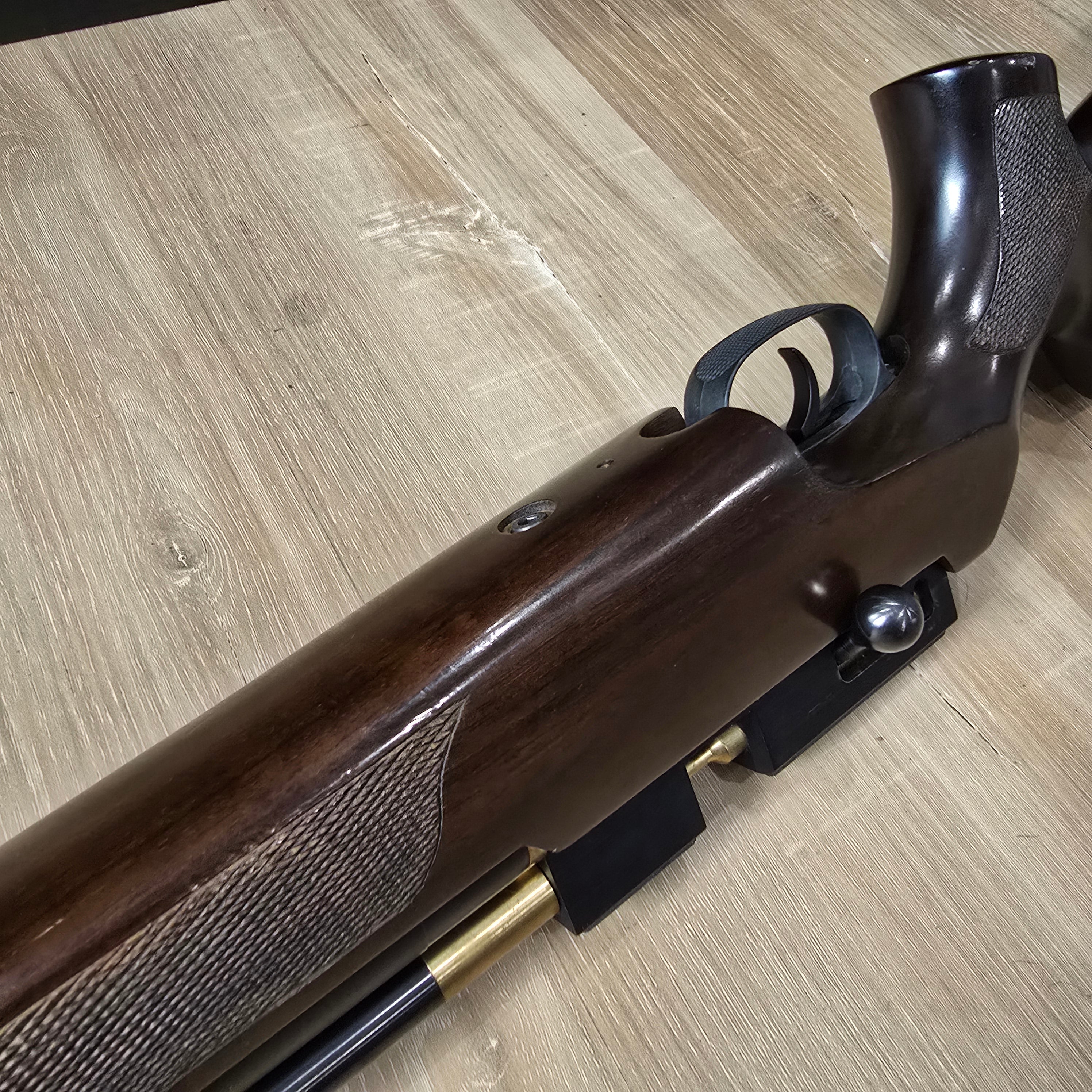 FX/Logun Solo .177cal PCP Airgun - consignment