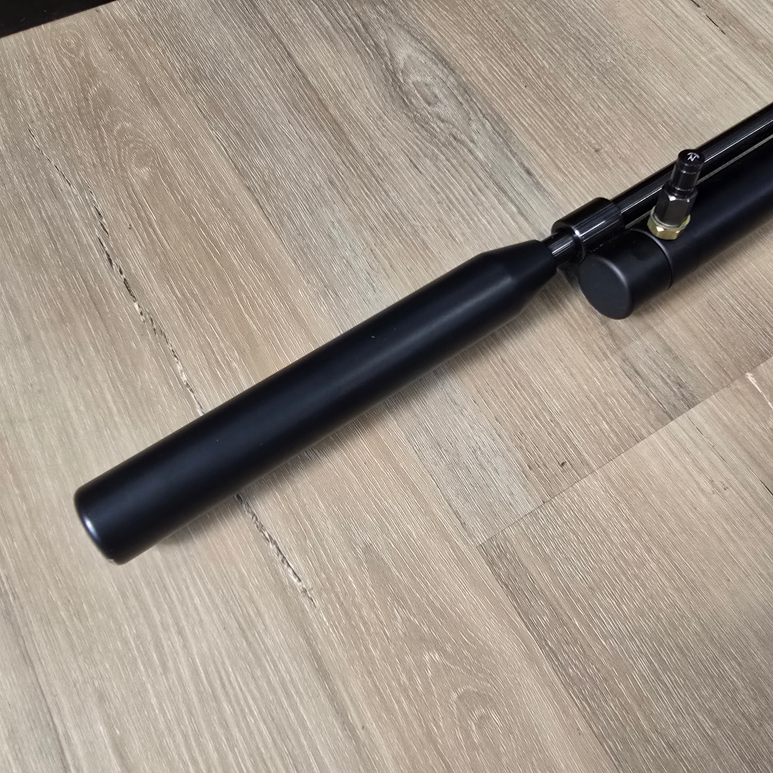 FX/Logun Solo .177cal PCP Airgun - consignment