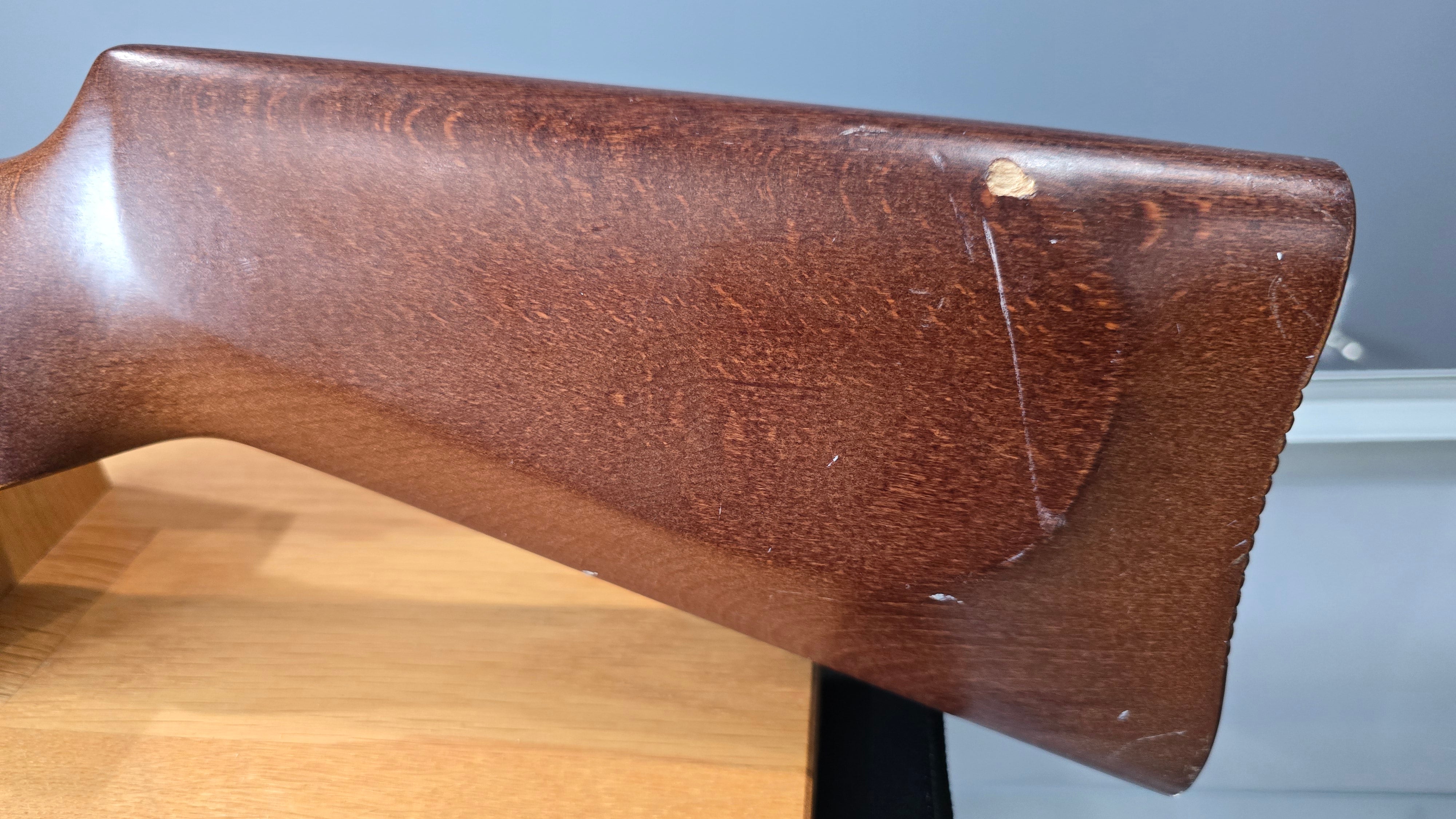 RWS/Diana Model 34 .177cal — Used, Break Barrel Air Rifle