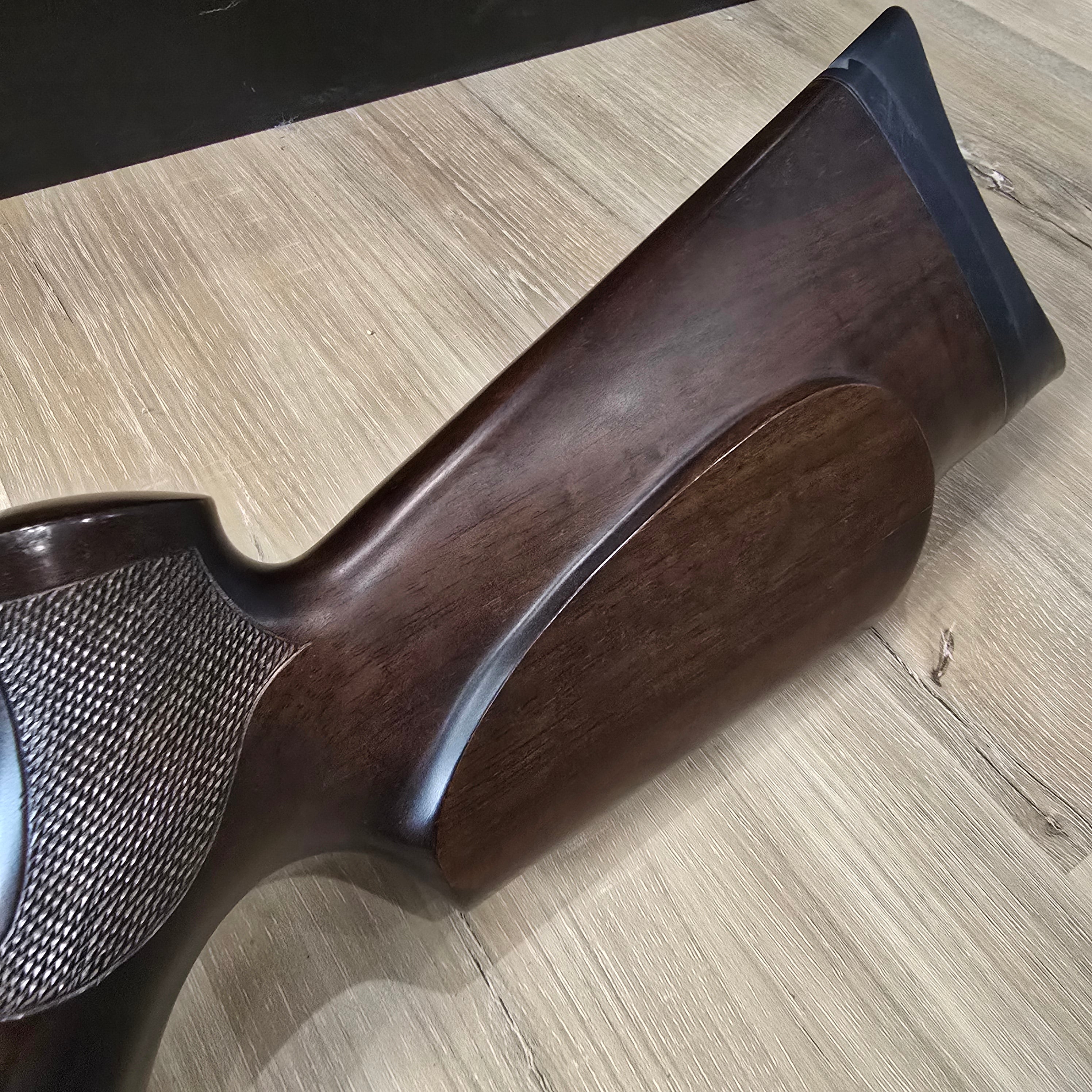 FX/Logun Solo .177cal PCP Airgun - consignment