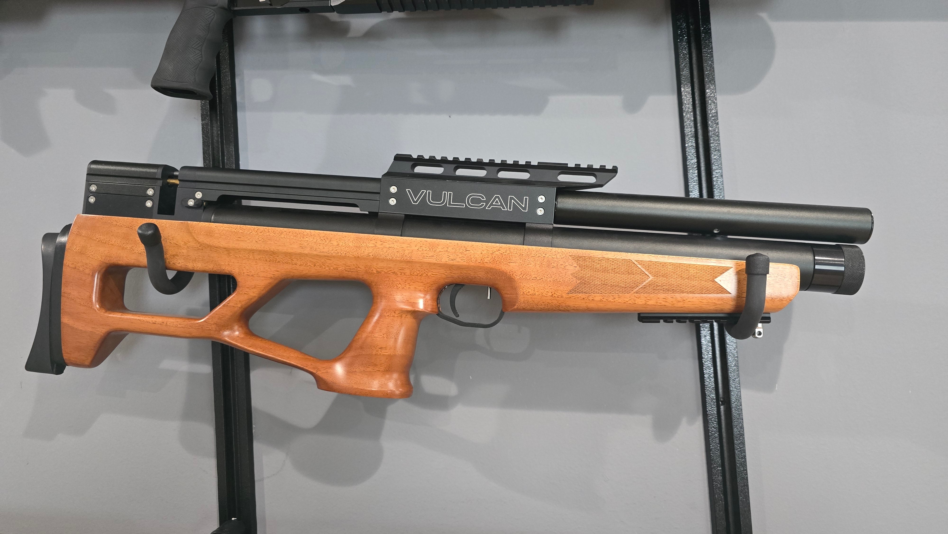 Refurbished and Consignment Airguns