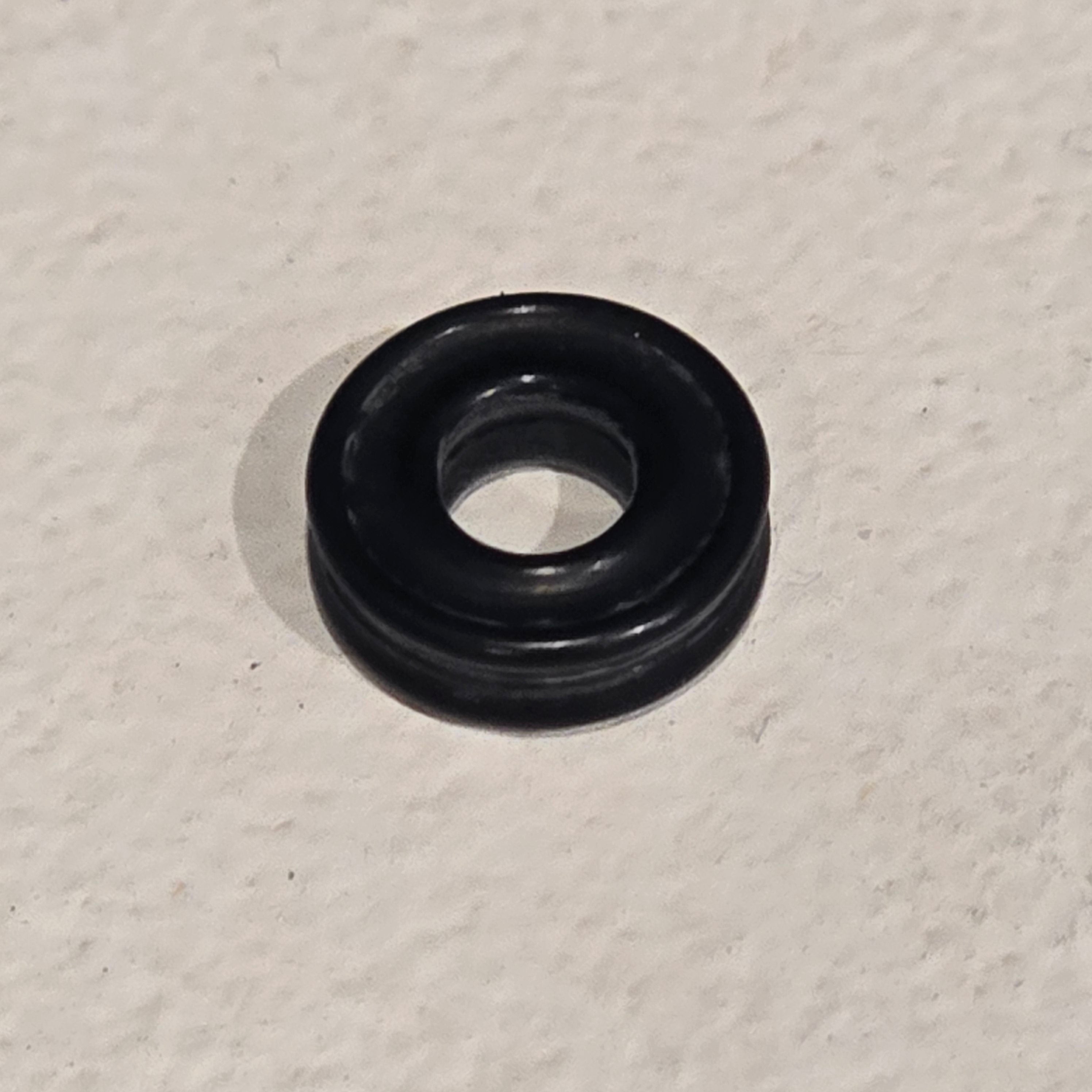 X-Ring seal 3.63mm x 2.62mm NBR70 - FX Gauge seal
