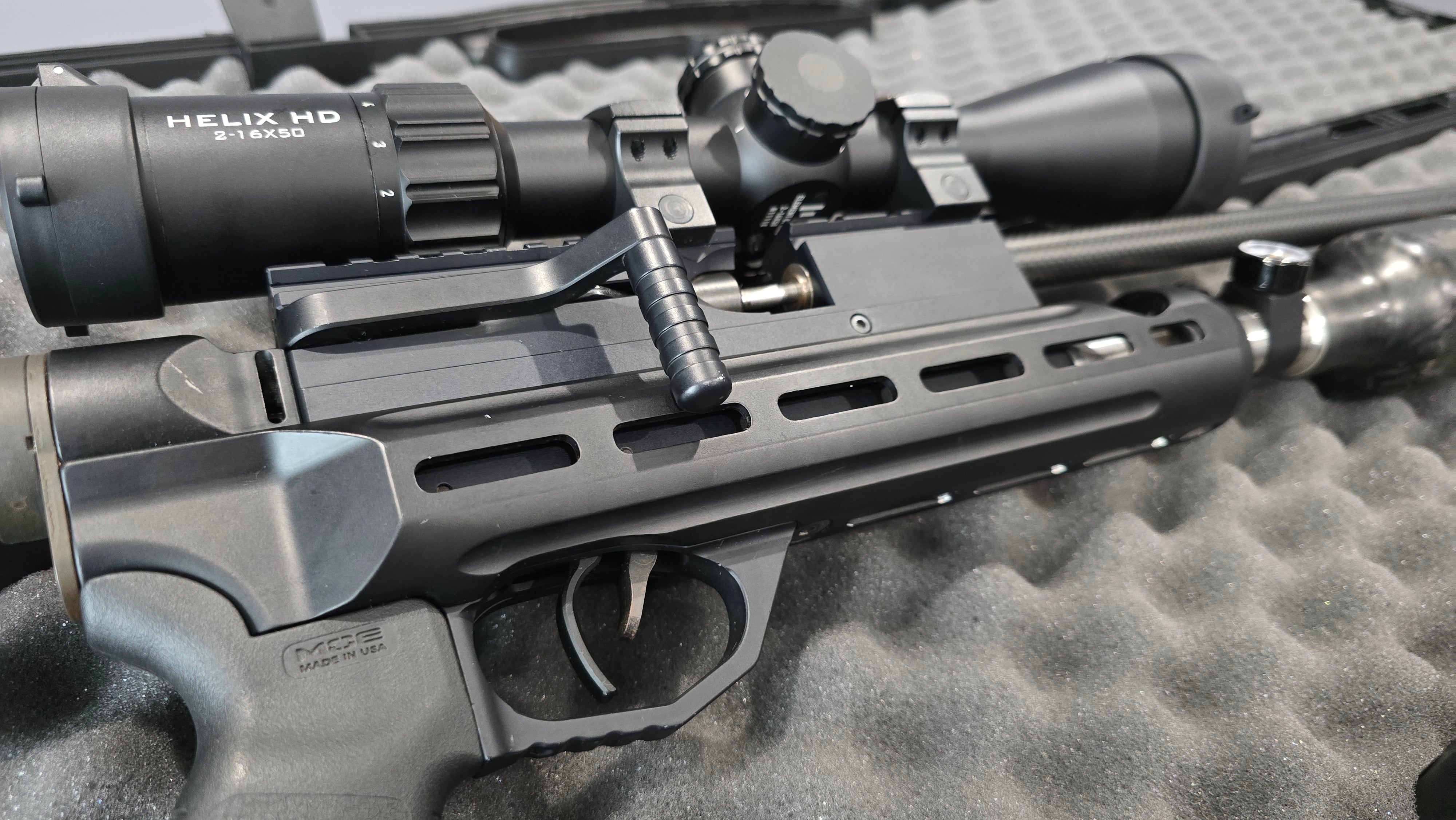 Refurbished and Consignment Airguns