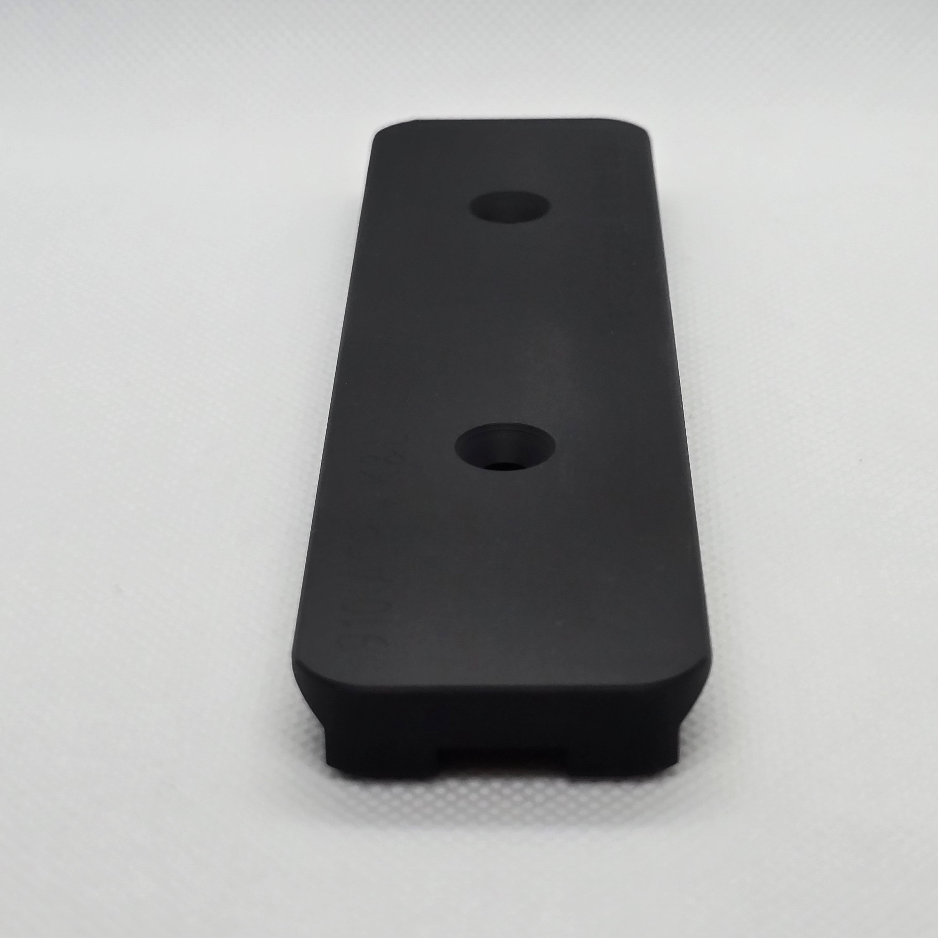 910 ACP AirForce Texan Arca Rail