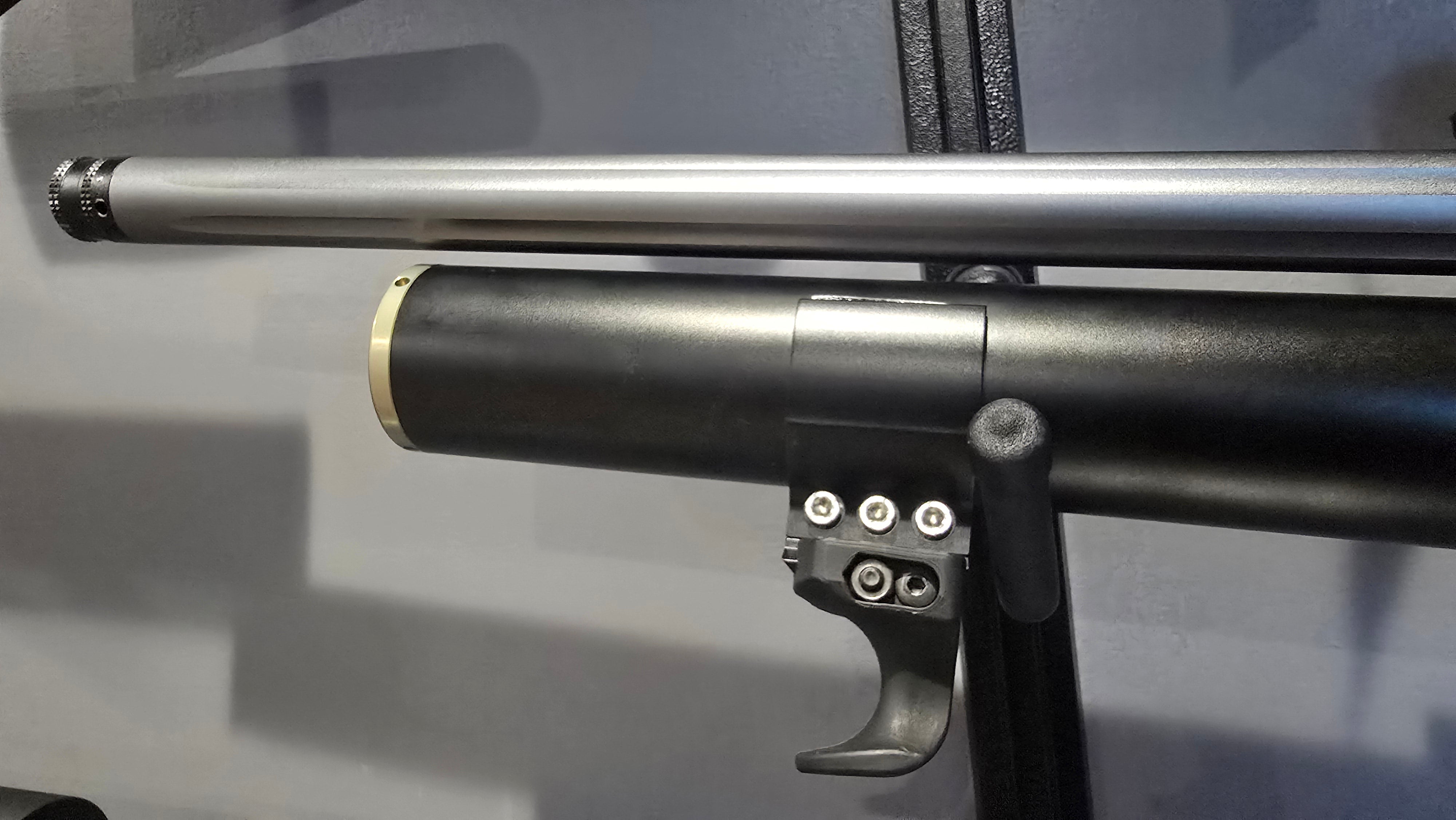 AEA Element Max 457 w/ Extended tank and accessories - Consignment