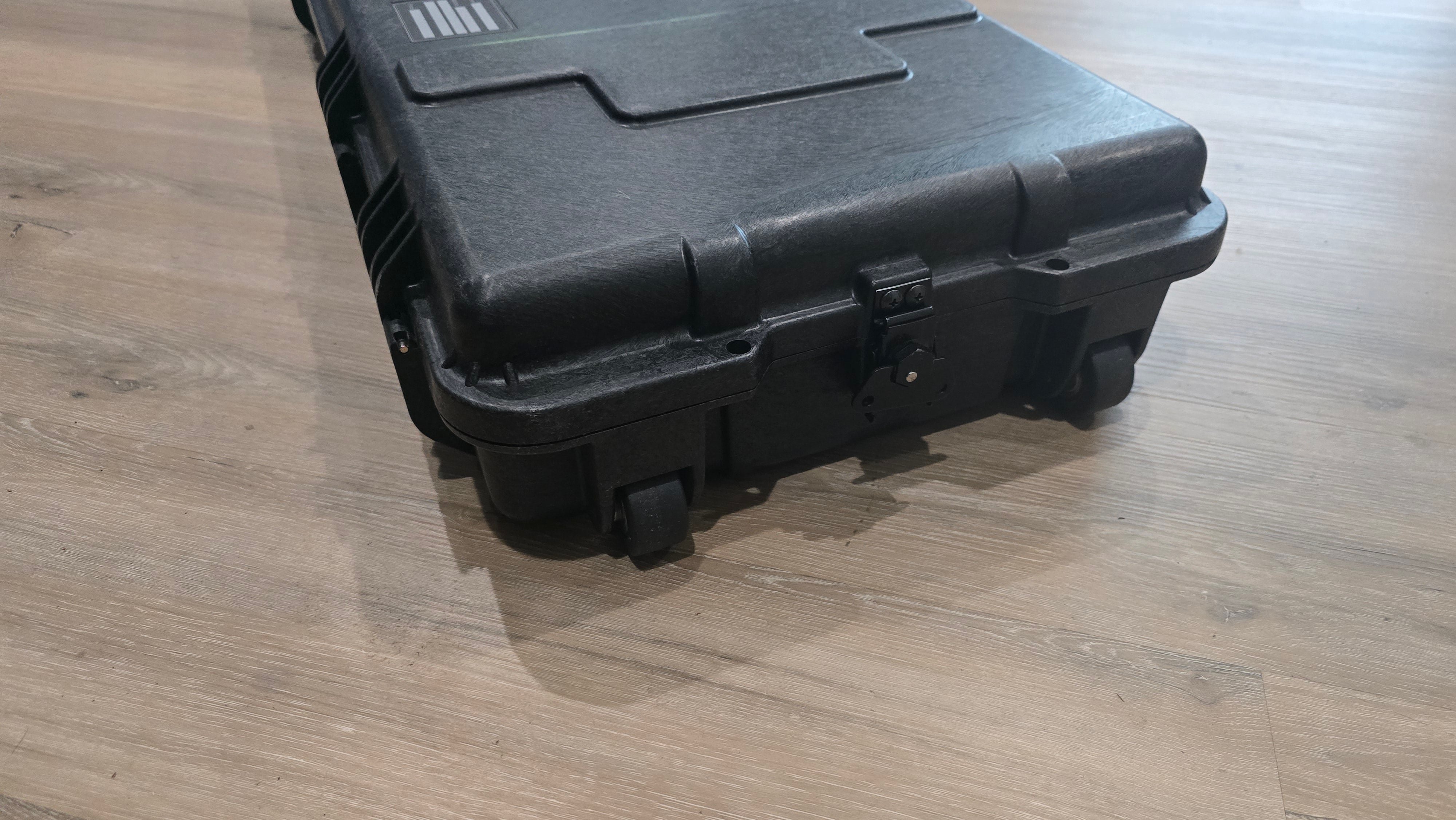 RAW HM1000X Mini Hunter .22cal Custom Package